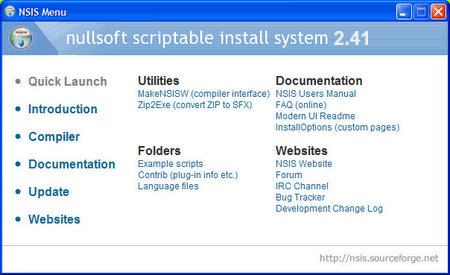 Nullsoft Nsis Installation System: Full Version Free Software Download ...