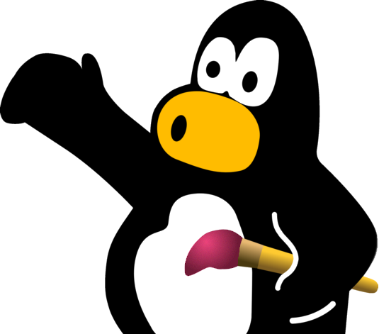 Скачать Tux Paint Для Windows